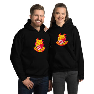 Wykelshallum - Hoodie