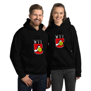WVV1896 -  Hoodie