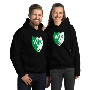 WIK57 -  Hoodie