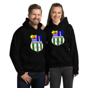 WHS - Hoodie