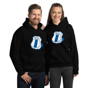 WHC -  Hoodie