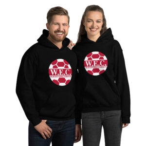 WEC -  Hoodie