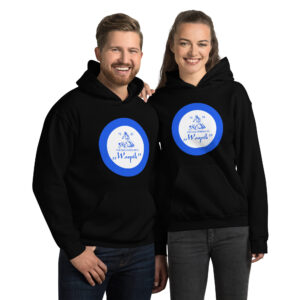 VVWaspik - Hoodie