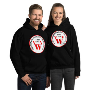 VVWapenveld - Hoodie