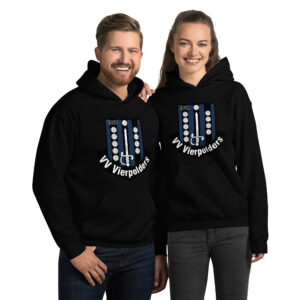 Vvvierpolders - Hoodie
