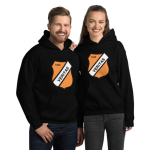 Vvveritas - Hoodie