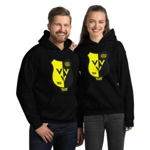 Vvv03 - Hoodie