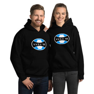 Vvsv09 -  Hoodie