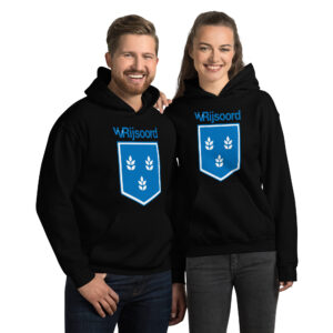 Vvrijsoord - Hoodie