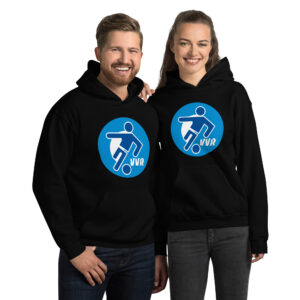 Vvr - Hoodie