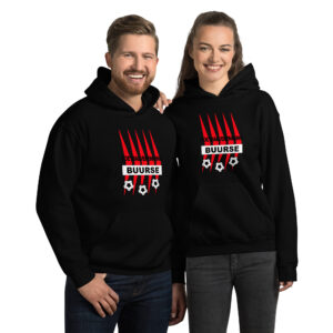 VVBuurse -  Hoodie