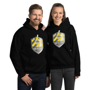 VVArum - Hoodie