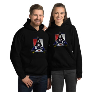 VoorwaartsRSC - Hoodie