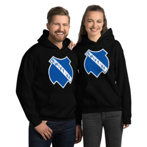ASV Swift 64 - Hoodie