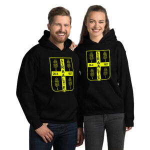 Svraalte - Hoodie