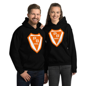 Svprinsbernhard - Hoodie