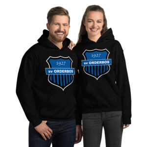 Svorderbos - Hoodie