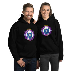 Svbedum -  Hoodie