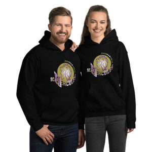 SCHerculeszaandam - Hoodie
