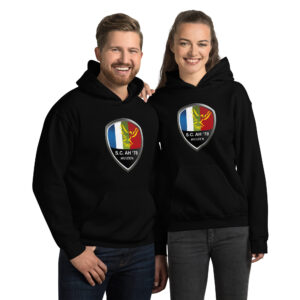 SCAH78 -  Hoodie