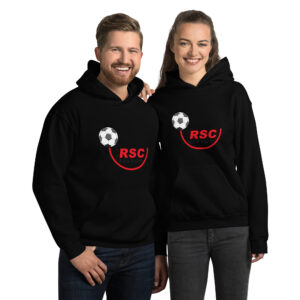 RSCRossum -  Hoodie