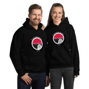 RSCAlliance - Hoodie