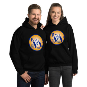 RKVVVaesrade -  Hoodie