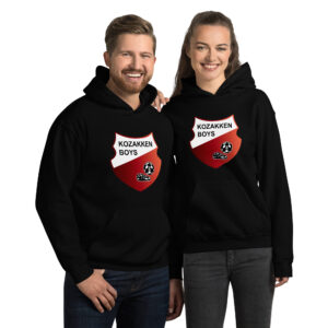 Kozakkenboys(1) -  Hoodie