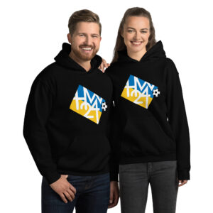 Hvv24 - Hoodie