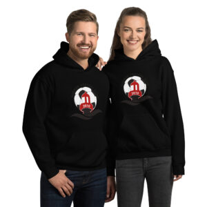 Hvc10(1) -  Hoodie