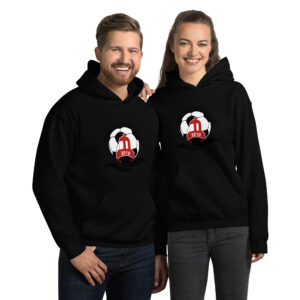 HVC10 -  Hoodie