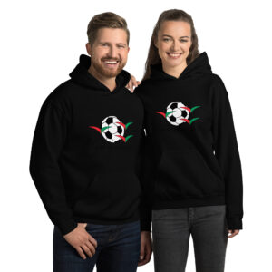 HSVdeZuidvogels - Hoodie