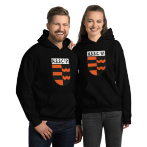 HSSC61 - Hoodie