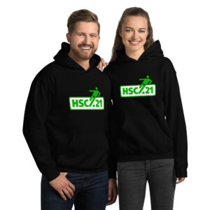 HSC21 -  Hoodie