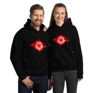 HRC27 - Hoodie