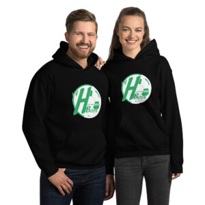 Heerenveenseboys - Hoodie