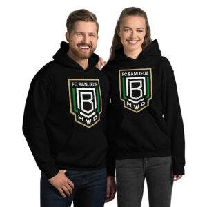 Fcbanlieue - Hoodie