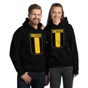 Fcassen -  Hoodie