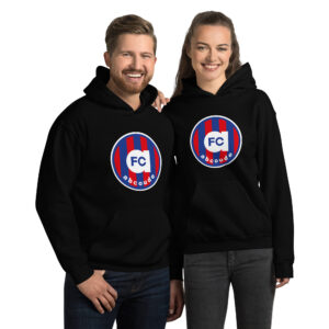 FcAbcoude(1) -  Hoodie