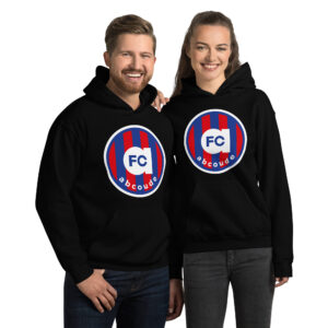 Fcabcoude -  Hoodie