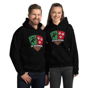 FCAalsmeer -  Hoodie