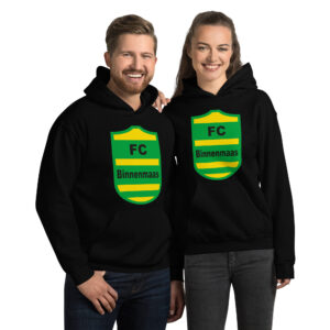 FC Binnenmaas -  Hoodie