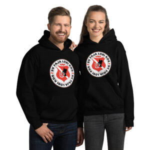 FajaLobiKDS - Hoodie