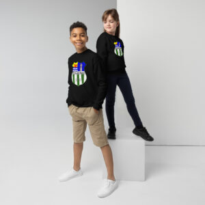 WHS - Jongeren sweater