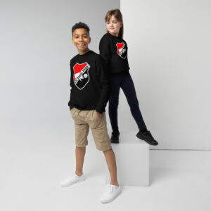 Vvzuidlaarderveen - Jongeren sweater