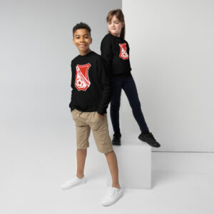 VVWildervank - Jongeren sweater