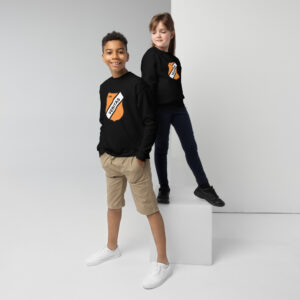 Vvveritas - Jongeren sweater