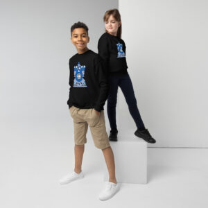 Vvsoostwold - Jongeren sweater