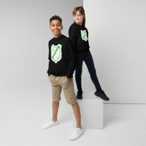 Vvac - Jongeren sweater