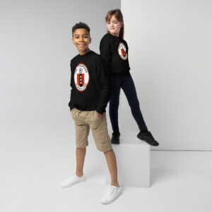 Vva Spartaan - Jongeren sweater